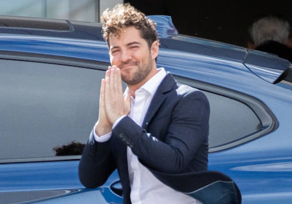 David Bisbal