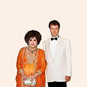 Javier Rigau: «Me despedí de Gina el viernes en Roma. Todo es muy triste»