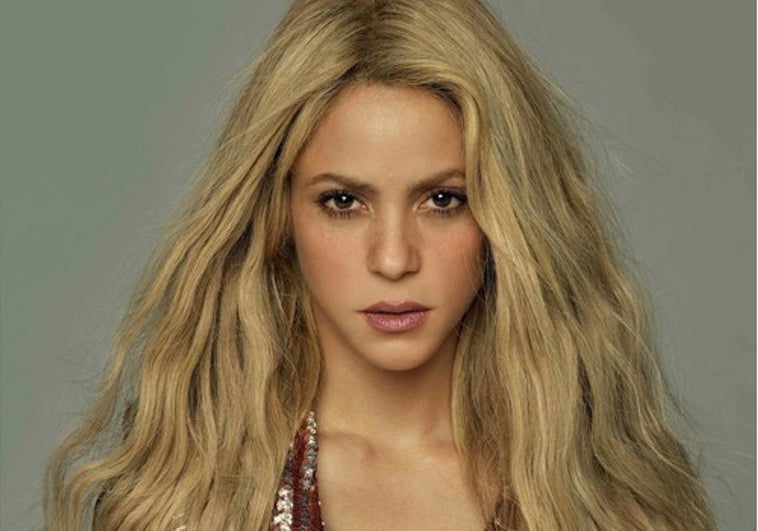 Shakira en pie de guerra: construye un muro más alto para no ver a sus suegros