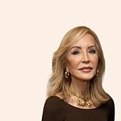 Javier Rigau, ex de Gina Lollobrigida, el hombre que catapultó a la fama a Carmen Lomana