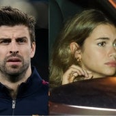 La respuesta de Gerard Piqué a los rumores de ruptura con Clara Chía