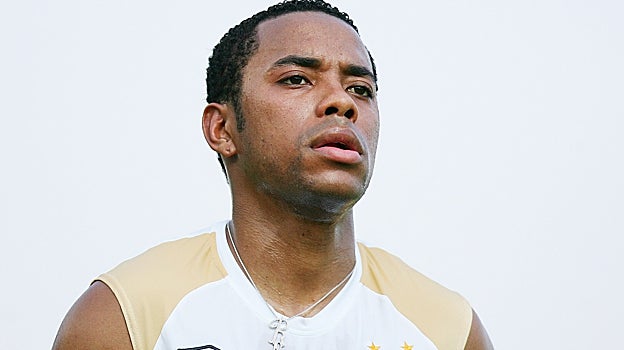Robinho