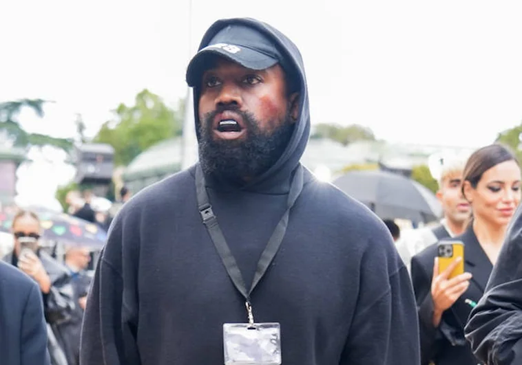 A Kanye West se le podría negar la entrada a Australia