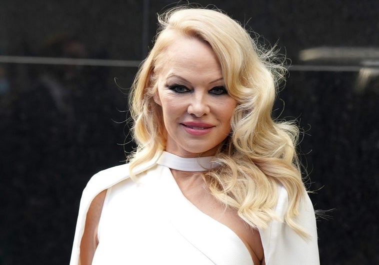 Una violación, un vídeo sexual y abusos: la trágica vida de Pamela Anderson