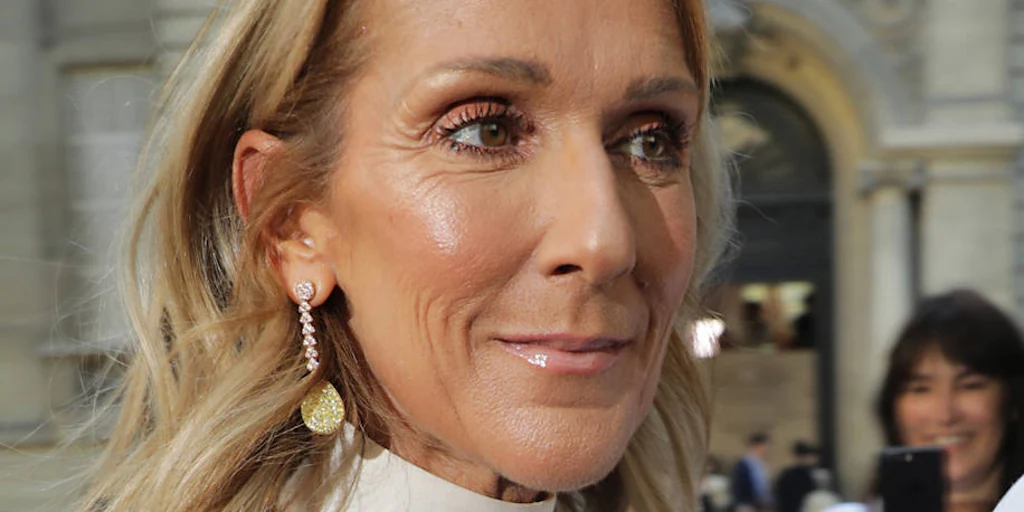 La Hermana De Céline Dion Da El último Parte Sobre El Estado De Salud De La Cantante