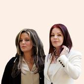 Priscilla Presley impugna el testamento de su hija Lisa Marie tras su muerte