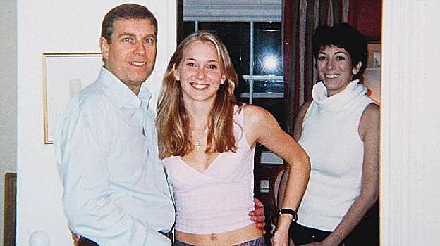 La nueva amenaza a la que se enfrenta la Familia Real británica