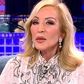 Mentira tras mentira: así 'reventó' Lomana el polígrafo de Conchita en Sálvame