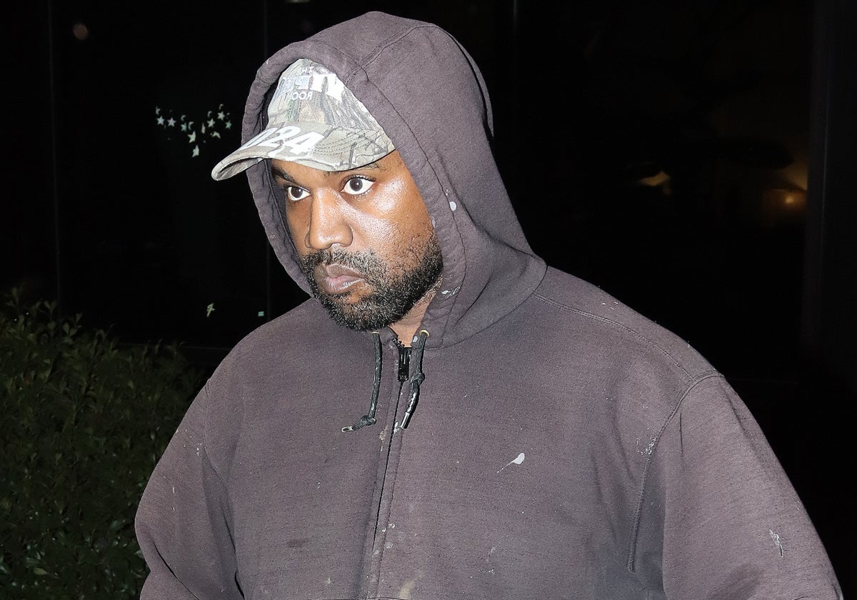 Kanye West