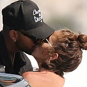 Las parejas que este año celebran su primer San Valentín juntos