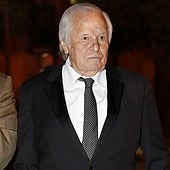 El padre desmesurado de Manuel Díaz