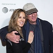 Richard Gere, hospitalizado de urgencia en México