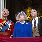 El castigo del Rey Carlos III a su hermano Andrés: obligado a abandonar su mansión por el recorte en su sueldo