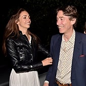 ¿Quién es David Cholmondeley, el marido de la amante del Príncipe Guillermo?