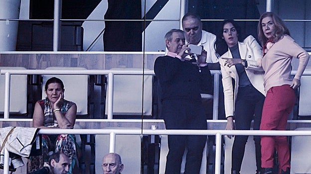 Los motivos detrás de la reconciliación temporal entre Georgina Rodríguez y Dolores Aveiro