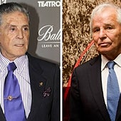 La reveladora conversación entre Jaime Ostos y Manuel Benítez 'El Cordobés' sobre Manuel Díaz