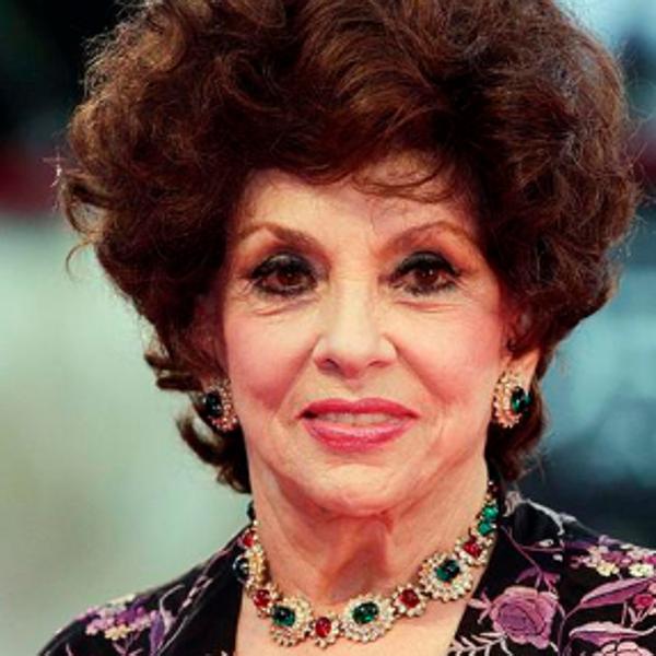 Javier Rigau tenía relaciones sexuales con Gina Lollobrigida desde los 15 años