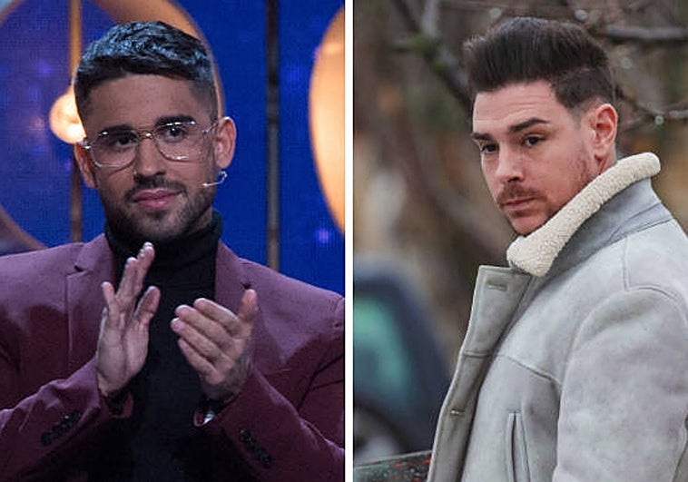 La brutal agresión de Jacobo Ostos a Miguel Frigenti: «Quedó inconsciente»