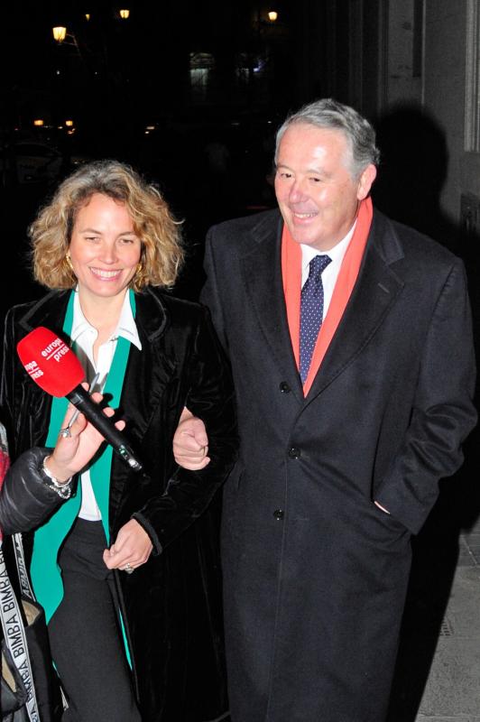 Jose Maria Michavila