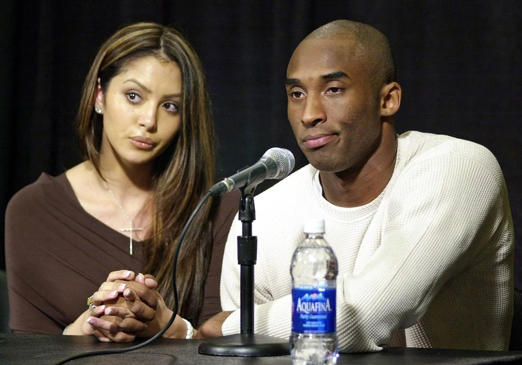 Los Ángeles pagará 30 millones a la viuda de Kobe Bryant por la filtración de las fotos del accidente
