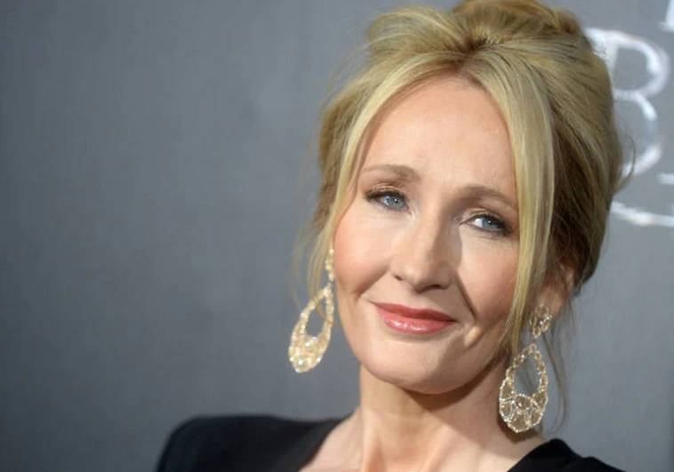 El exmarido de J.K. Rowling responde a sus duras acusaciones: «Está delirando»