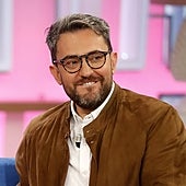 La razón por la que Máximo Huerta no ha sido padre