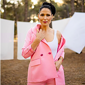 Rosa López, se queda sola en su último proyecto: «Nadie me ha apoyado»