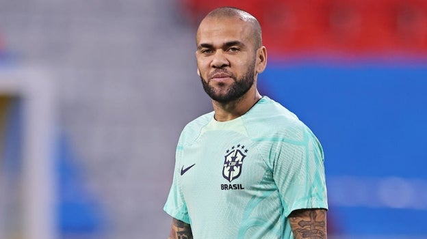 Dani Alves