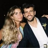 Los planes de boda de Gerard Piqué y Clara Chía