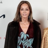 Isabel Preysler ha vuelto a demostrar su grandeza personal