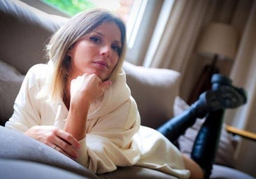 La indignación de la exnovia de Gerard Piqué: «Es increíble que sigan nombrándome»