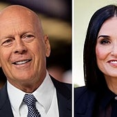 La mujer de Bruce Willis opina sobre la mudanza de Demi Moore para cuidar de él