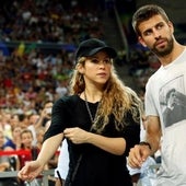 ¿Eres de Shakira o de Piqué? Una encuesta desvela qué piensan los españoles sobre la ruptura de la pareja