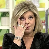 Terelu Campos revela todos los detalles sobre su primer encuentro con su hermano secreto: «No fue fácil»