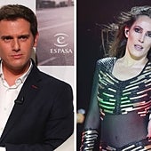 Crecen los rumores de ruptura entre Malú y Albert Rivera