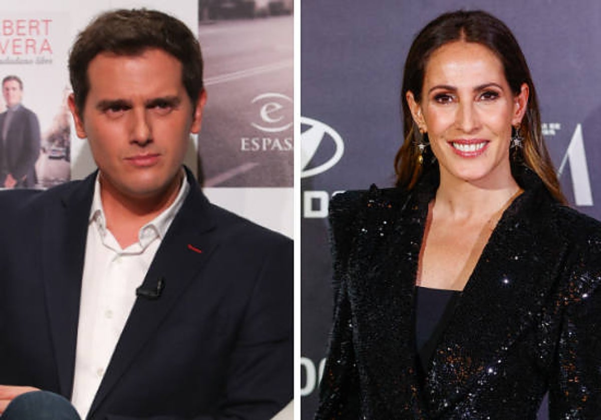 Albert Rivera y Malú no han roto su relación sentimental
