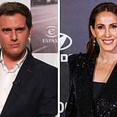 Albert Rivera y Malú no han roto y una cita reciente lo confirma