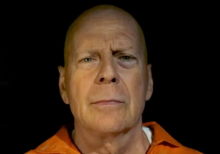 Preocupación por Bruce Willis: su estado empeora con un «comportamiento lento y un poco agresivo»