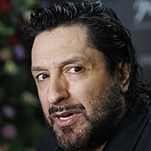 El abogado de Rafael Amargo: «Hace unas semanas buscaron un cadáver en su casa»