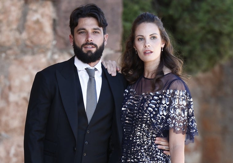 Jota Peleteiro publica una foto de Jessica Bueno con su nuevo novio: «El tiempo pone todo en su lugar»