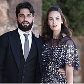 Jota Peleteiro publica una foto de Jessica Bueno con su nuevo novio: «El tiempo pone todo en su lugar»