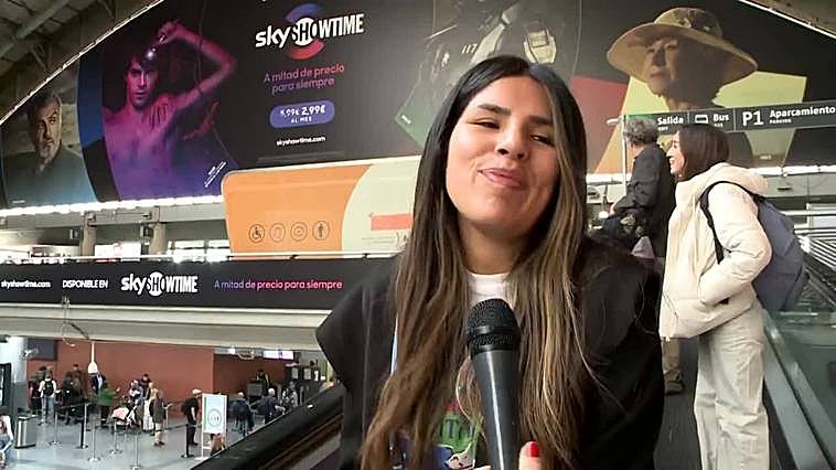 Isa Pantoja reacciona a la exclusiva en la que su madre rompe su silencio