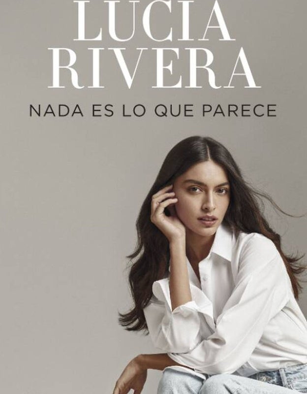 Libro Lucía Rivera