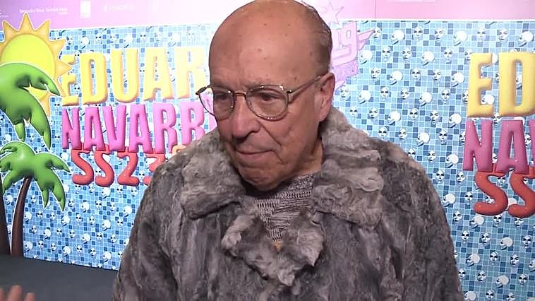 Rappel recibe el alta hospitalaria