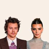 Harry Styles: todos los detalles de su nueva novia, Emily Ratajkowski