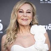 Ana Obregón, madre de una niña nacida por gestación subrogada a los 68 años