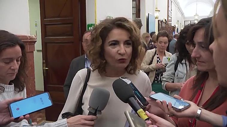 Primeras palabras de Ana Obregón: "Llegó una luz llena de amor a mi oscuridad"