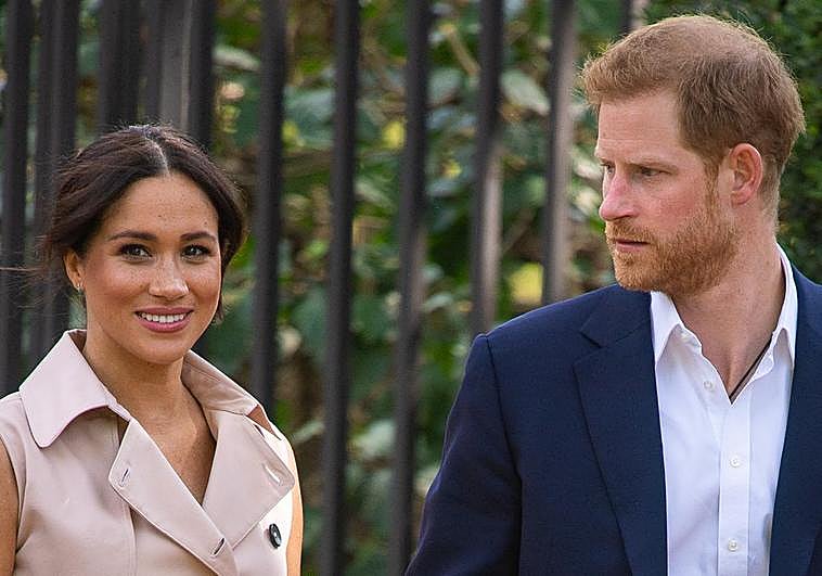 El Príncipe Harry acudirá solo a la coronación de Carlos III