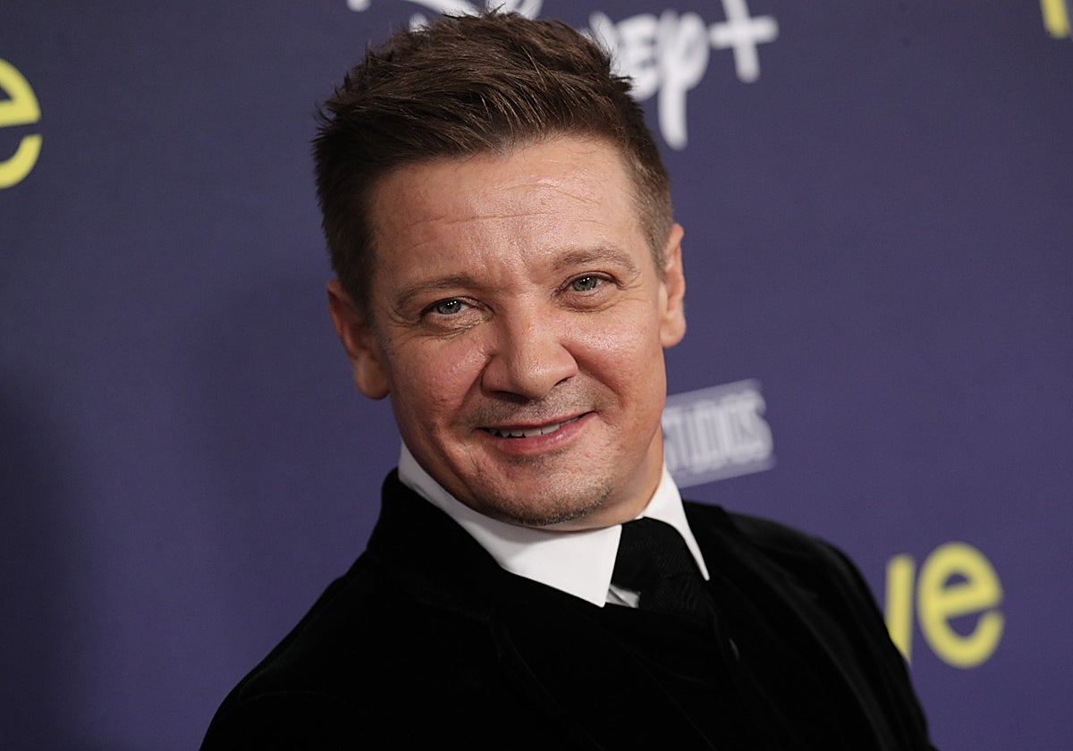 Jeremy Renner