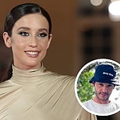 Así es la nueva ilusión de María Pedraza tras romper con Álex González: un piloto de motos de 34 años